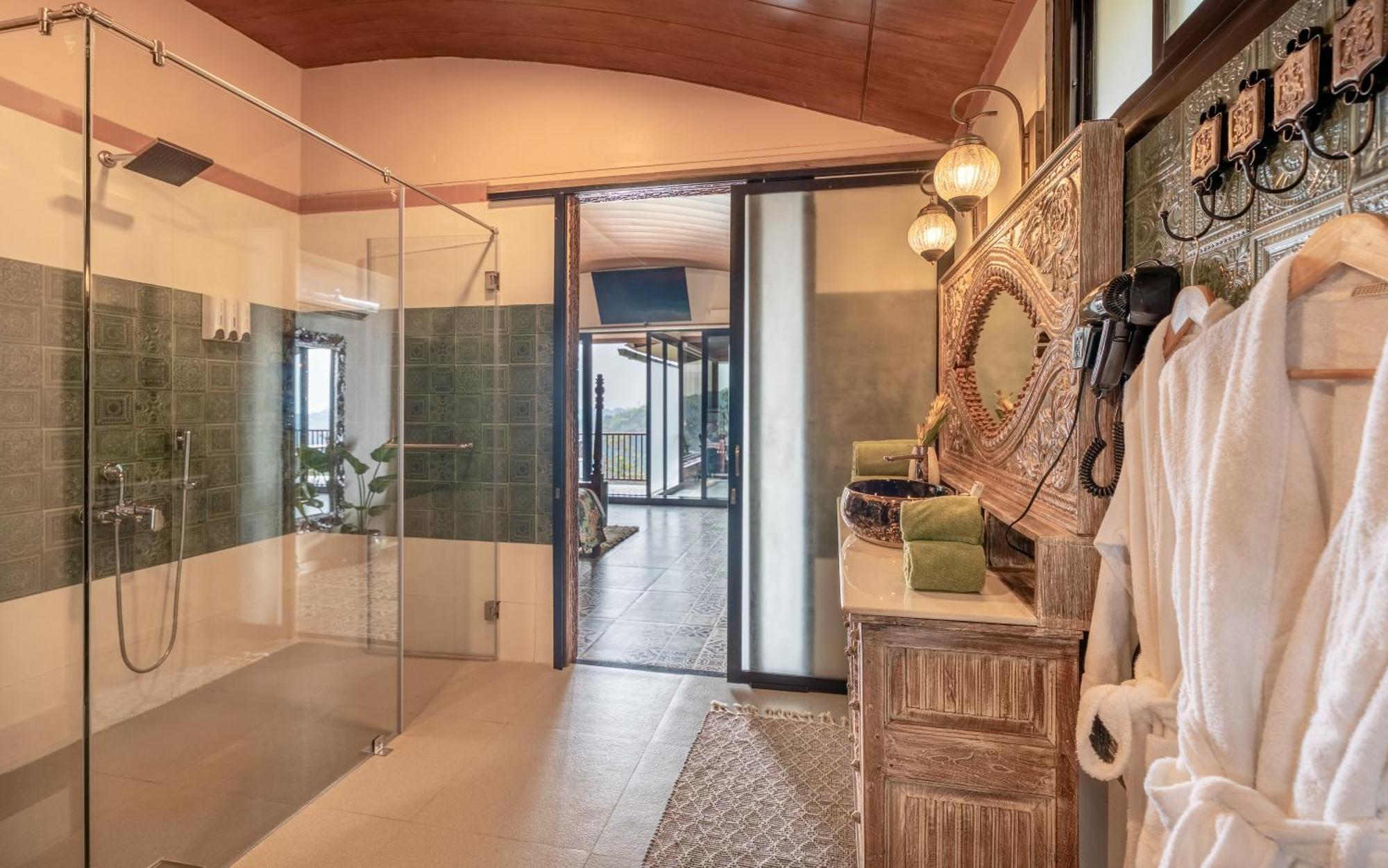 Simroseate Villa Agonda Ngoại thất bức ảnh